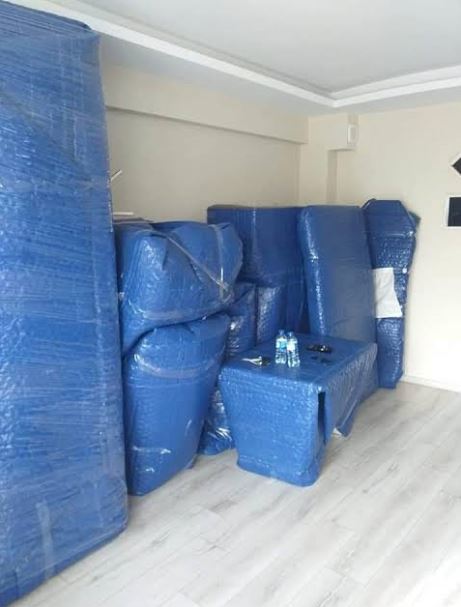 ÖZER EVDEN EVE TAŞIMACILIK